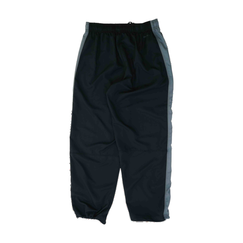 Nike Blue Color Block Regular Pants – Image 2