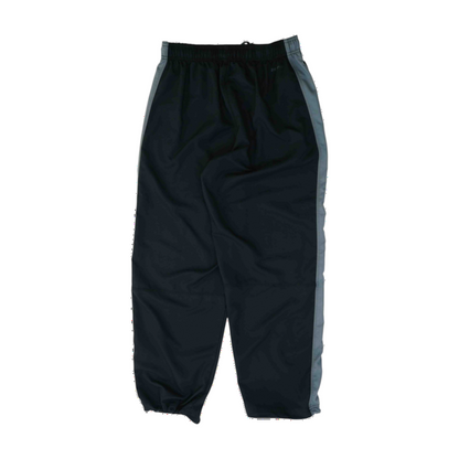 Nike Blue Color Block Regular Pants – Image 2