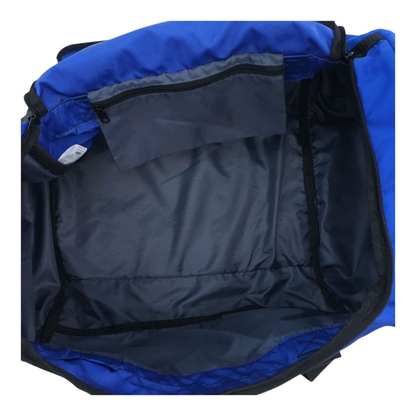 adidas Blue Duffel Bag – Image 3