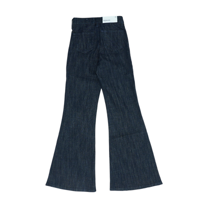 Blue Bell Bottom Jeans