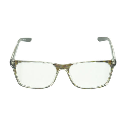Multi DR2032 Oval Unknown Prescription Eyeglasses