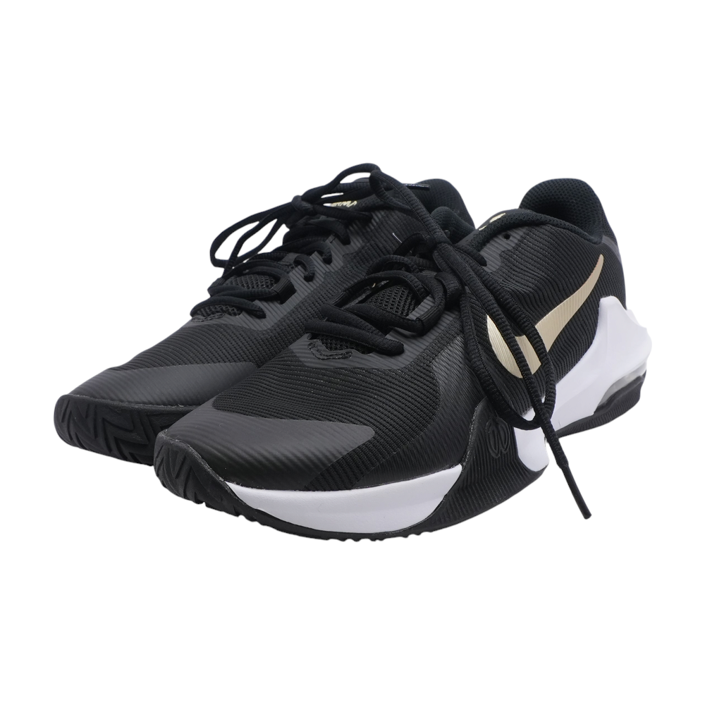 Air Max Impact 4 Low-Top Athletic Shoes