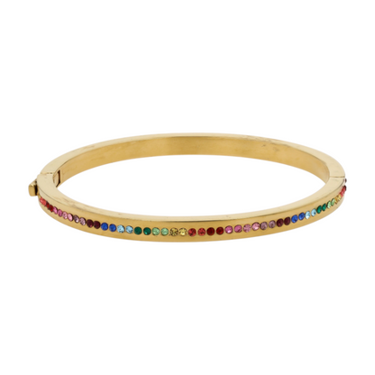 Costume Bangle Bracelet