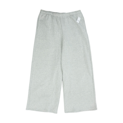 Gray Pants