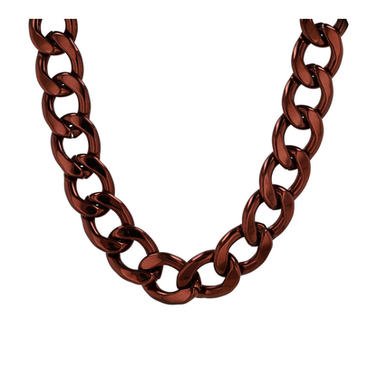 Costume Chain Necklace