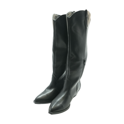 Black Boots