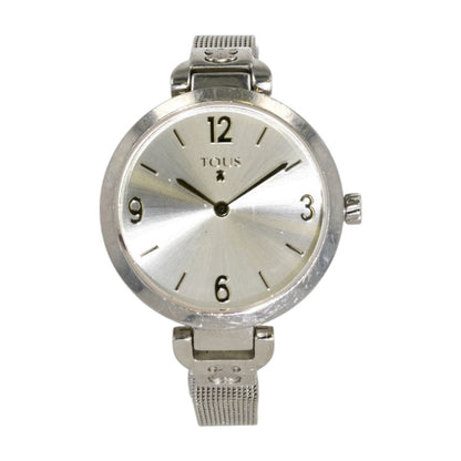 Women's Bohème Mini Stainless Steel Watch