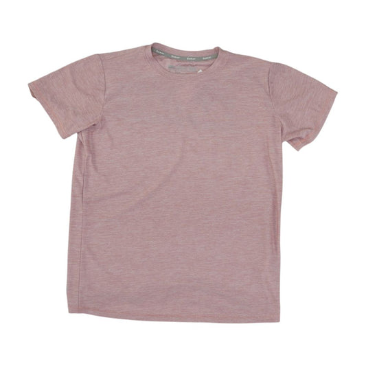 Pink Active Graphic/logo T-Shirt