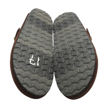 Brown Flats