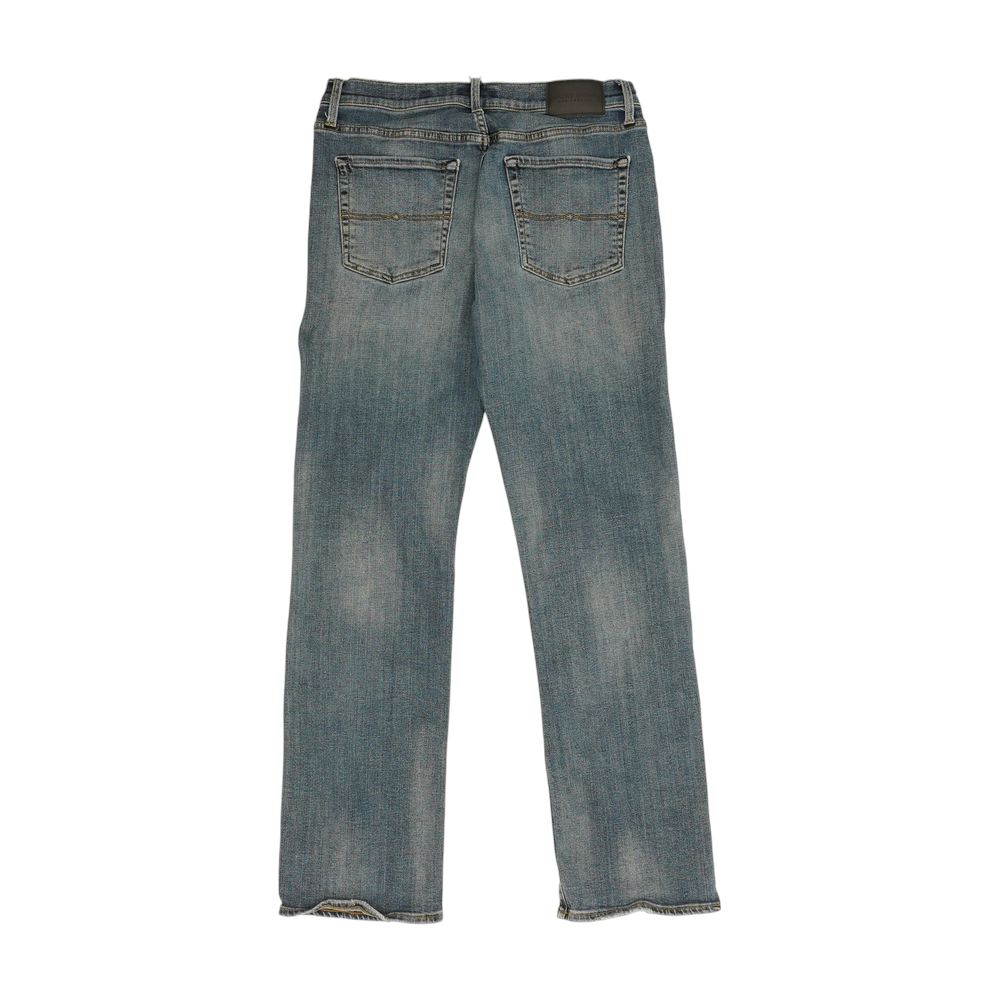 Relaxed Jeans