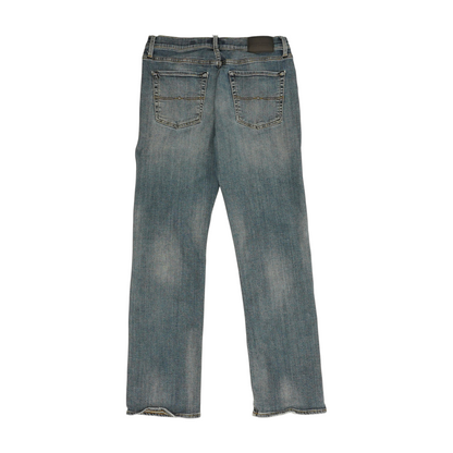 Relaxed Jeans