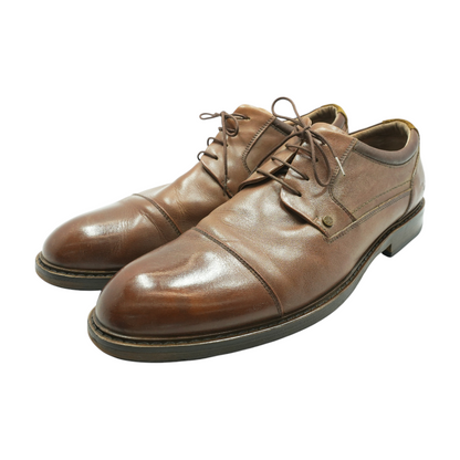Brown Dress Shoes
