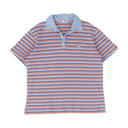 Multi Striped Blouse