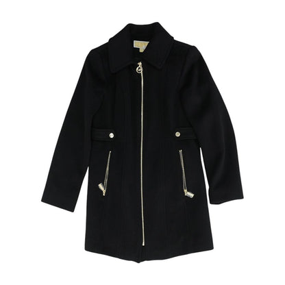 Black Coat
