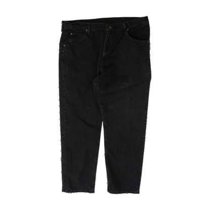 Black Slim Jeans
