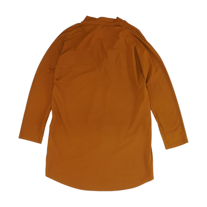 Rust Blouse