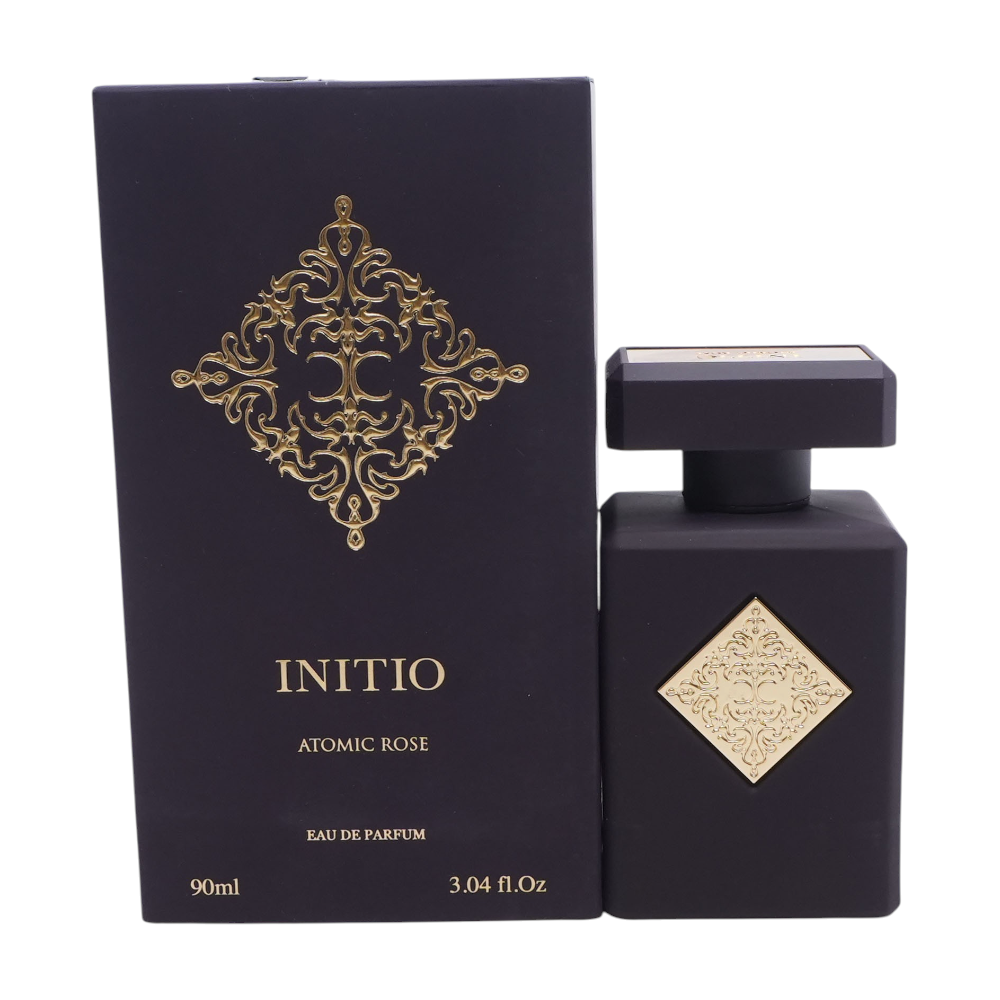 Atomic Rose Eau de Parfum