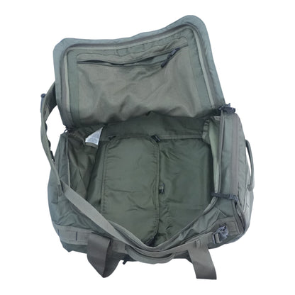 Green Backpack