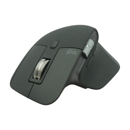 Gray MX Master 3S Mouse