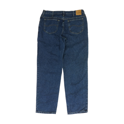 Regular Jeans