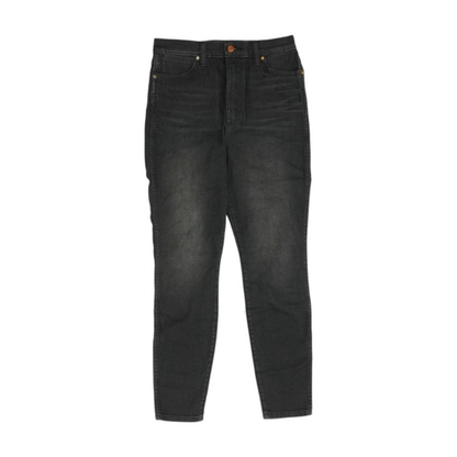 Gray Skinny Jeans