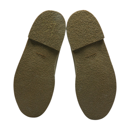Beige Fashion Boots