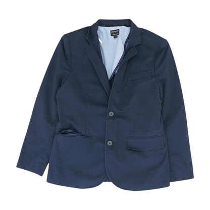 Navy Sport Coat