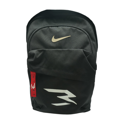 Black Backpack