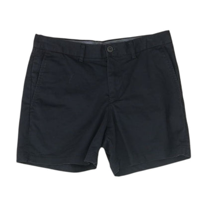 Navy Chino Shorts