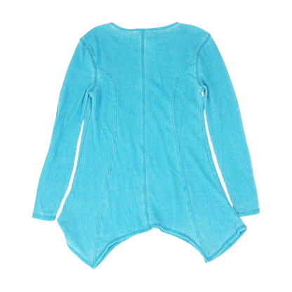 Blue Blouse