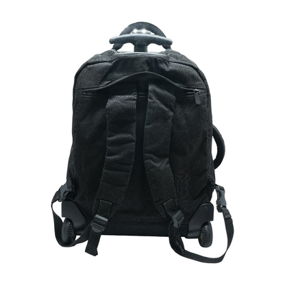 Black Backpack