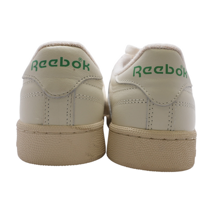 Club C 85 Vintage Low-Top Athletic Shoes