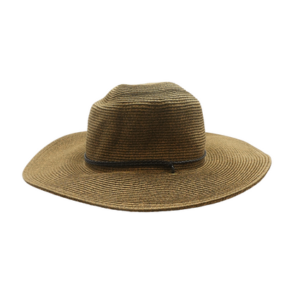 Brown Misc. Hat