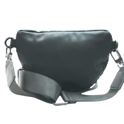 Black Belt Bag