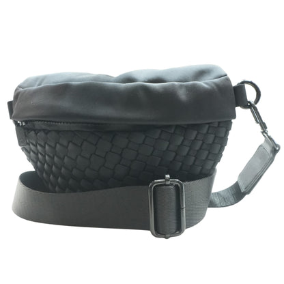Black Belt Bag