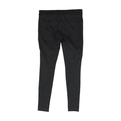 Black Dress Skinny Pants