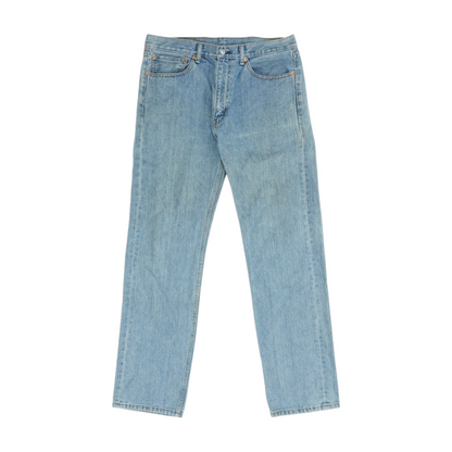 505 Regular Jeans