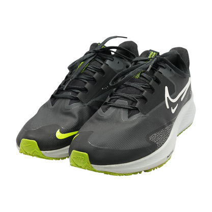 Air Zoom Pegasus Sheild Running Low-Top Athletic Shoes