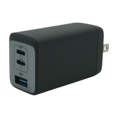 PowerPort III 3-Port 65W Pod Charging Block