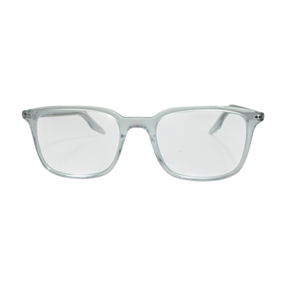 Clear RB 5421 Square Prescription Eyewear