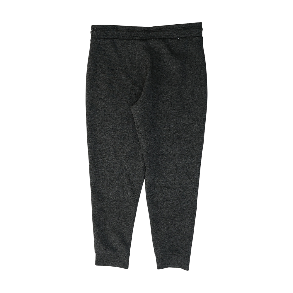 Gray Classic Pants