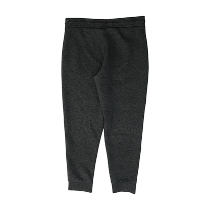 Gray Classic Pants