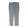 Gray Regular Pants