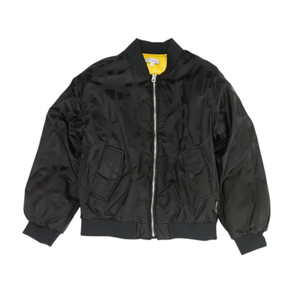 Black Jacket