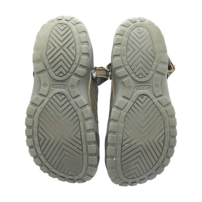 Brown Casual Shoes