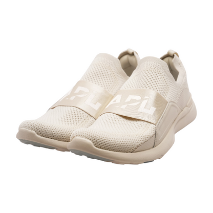 Techloom Bliss Slip-On Athletic Shoes