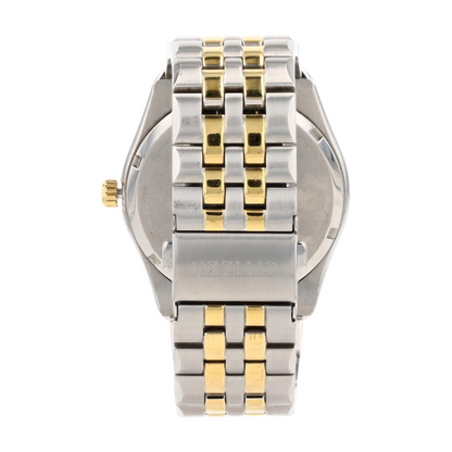 Stainless Steel Watch