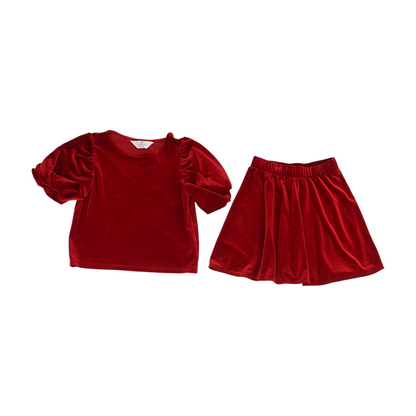 Red Set