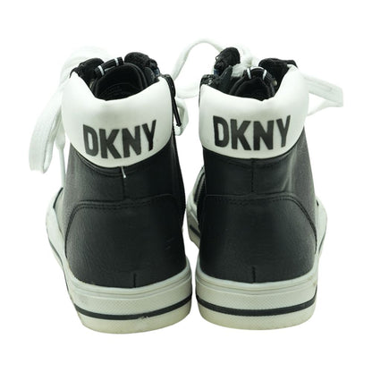 Black Athletic Shoes