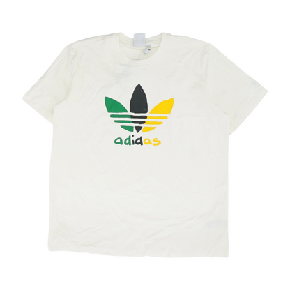 Ivory Solid T-Shirt